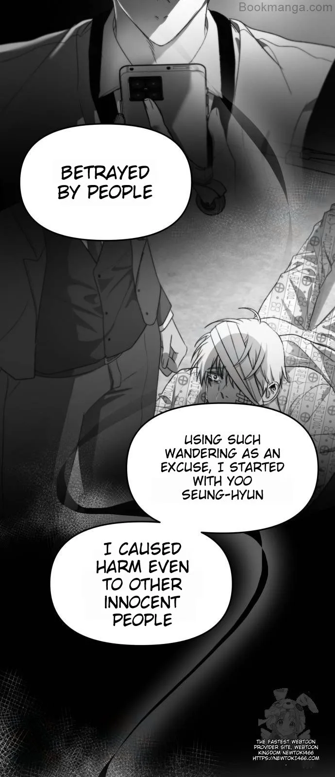 Dreaming Freedom Chapter 168 image 54